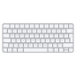 Preview: Apple Magic Keyboard mit Touch ID für Mac Modelle mit Apple Chip (USB-C) – Deutsch